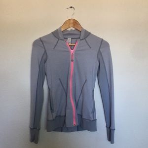 🏃‍♀️Ivivva (lululemon) - Athletic Jacket 🏃‍♀️